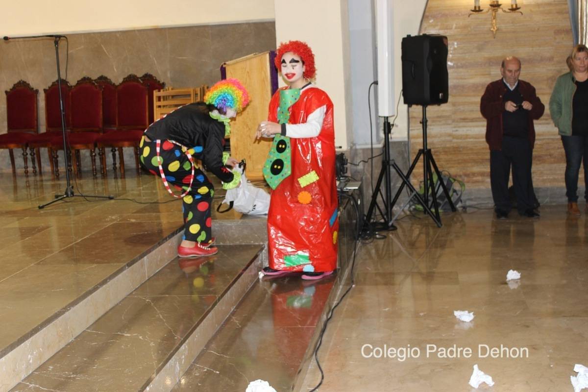 2014 03 13 CELEBRACIÓN LITÚRGICA (187)